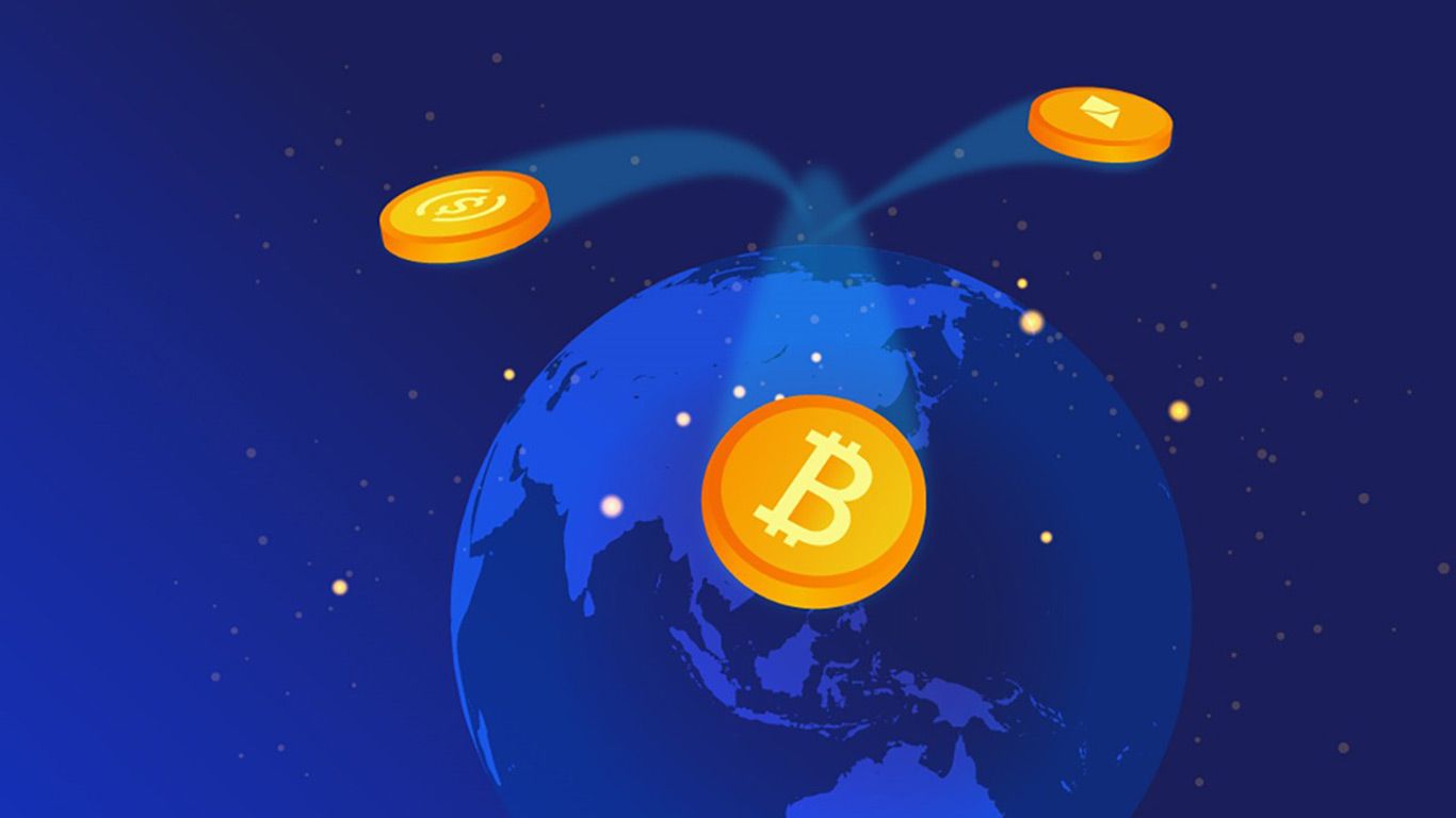 Visa intensifica esfuerzos en criptomonedas