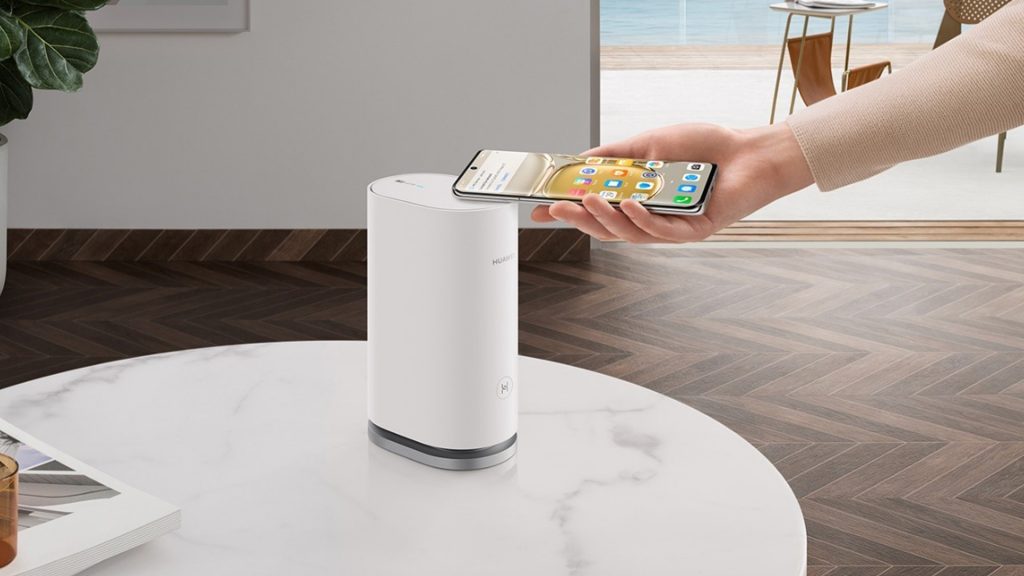 La revolución del Wi-Fi 6 Plus
