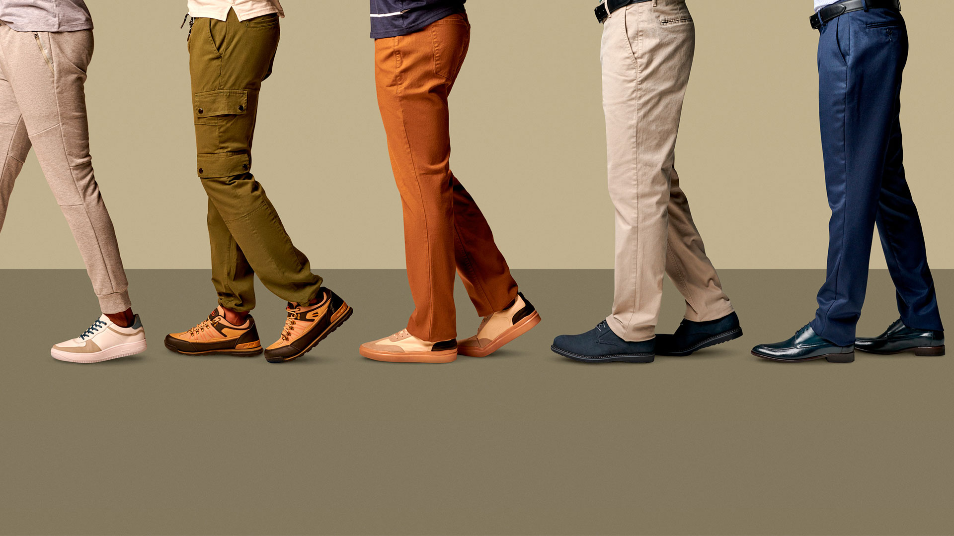 5 pantalones para padres con estilo