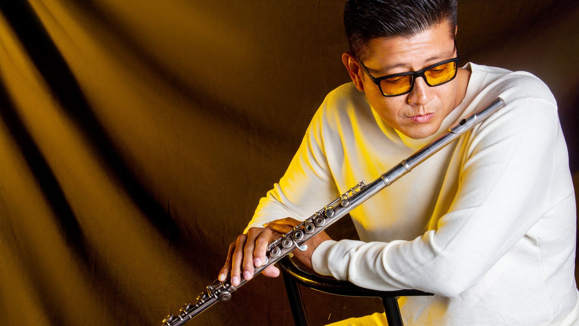 Se realizará concierto de jazz latino