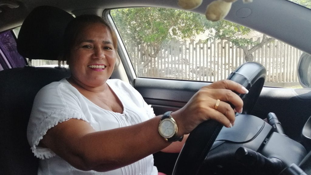 Cabify brinda recomendaciones de seguridad