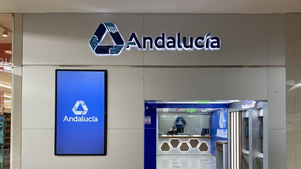 Cooperativa Andalucía abre su primera agencia en Manabí