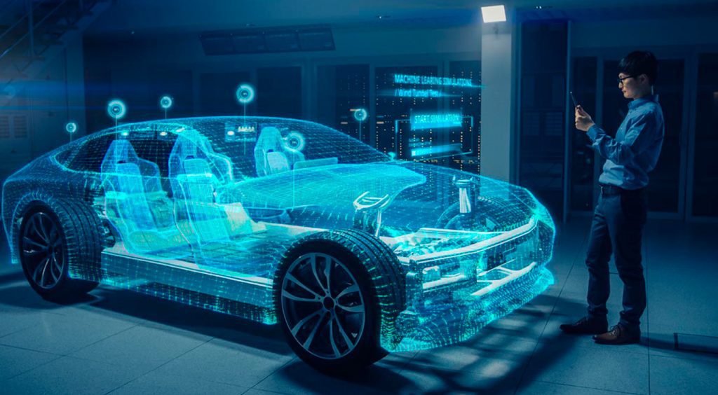 Dell Technologies: El metaverso no es nuevo