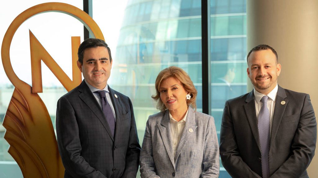 Nobis 25 años de trayectoria