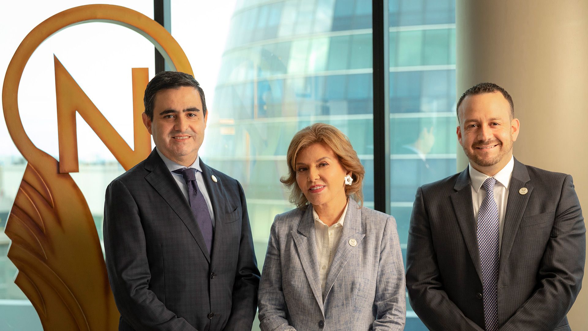 Nobis 25 años de trayectoria