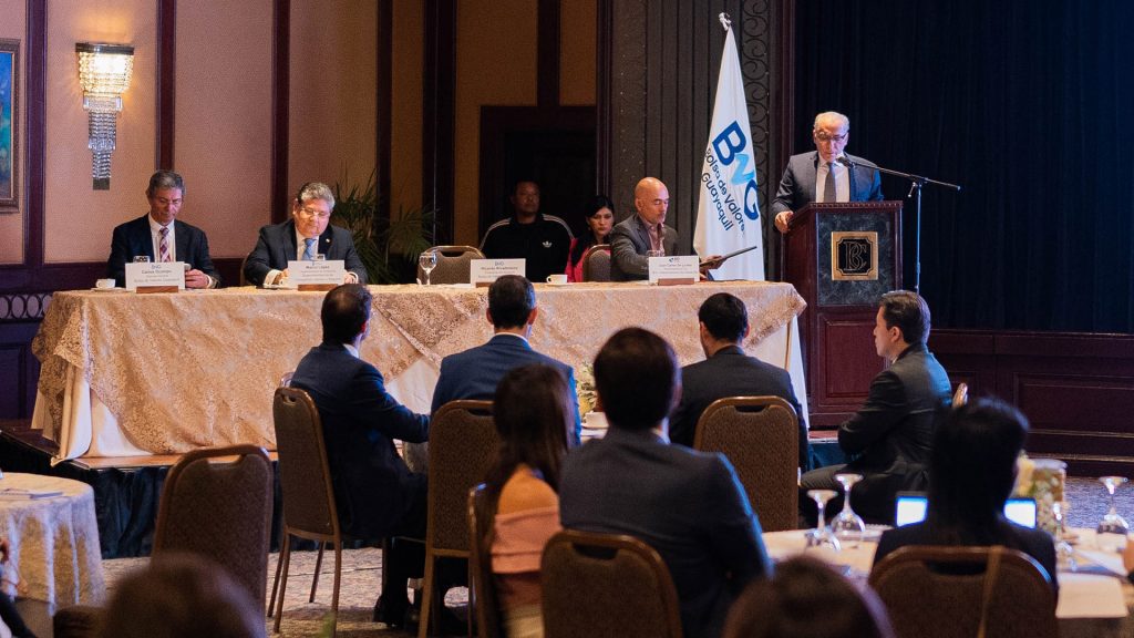 Se impulsa conocimiento sobre finanzas sostenibles