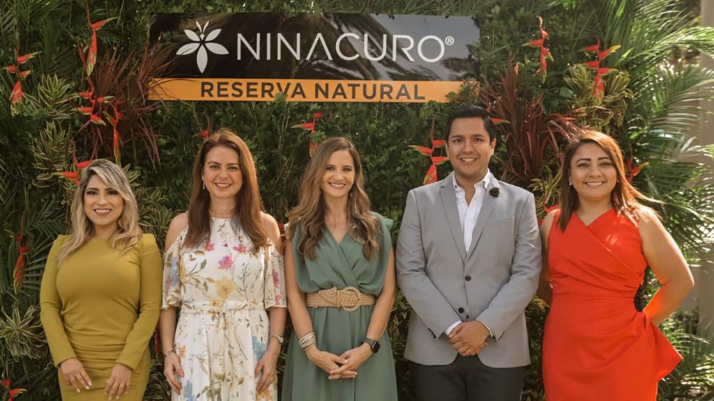 Se inaugura Reserva Natural Ninacuro