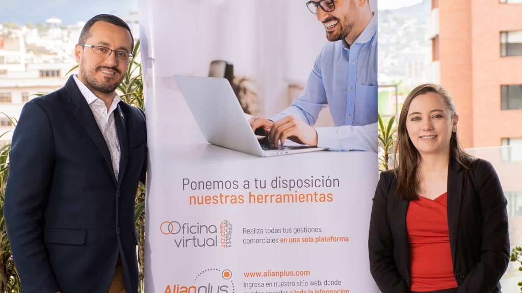 Seguros Alianza presenta su plataforma web “AlianPlus”