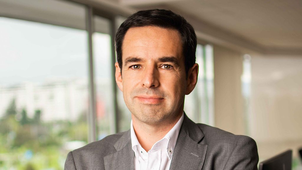 Tetra Pak nombra nuevo Gerente General