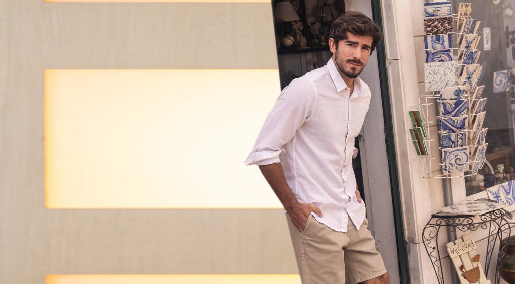 Viaja con estilo en estas vacaciones