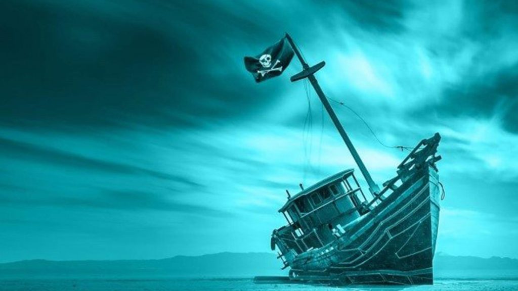 5 razones para no descargar juegos piratas