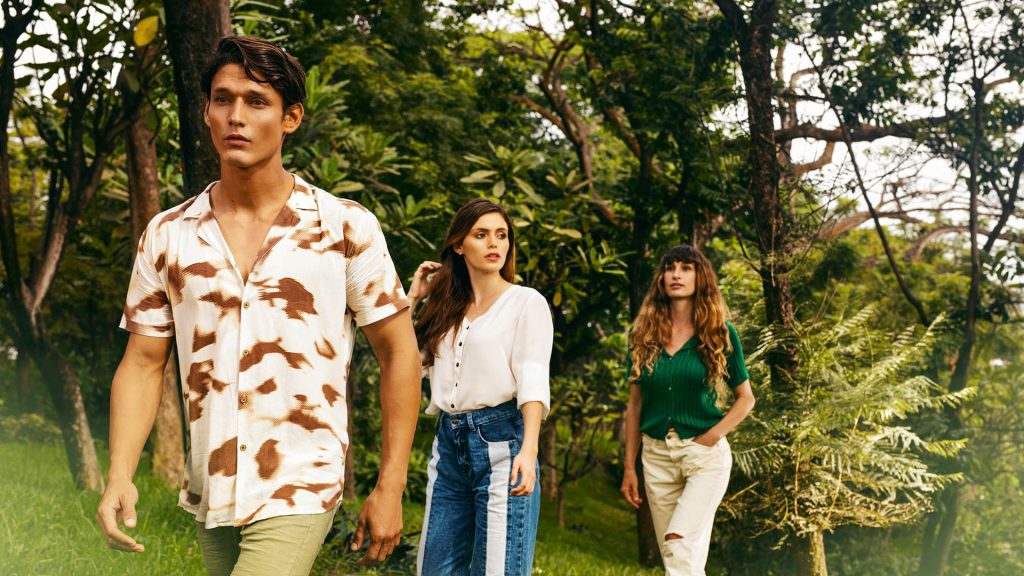 ¿Cómo tener un clóset de moda consciente