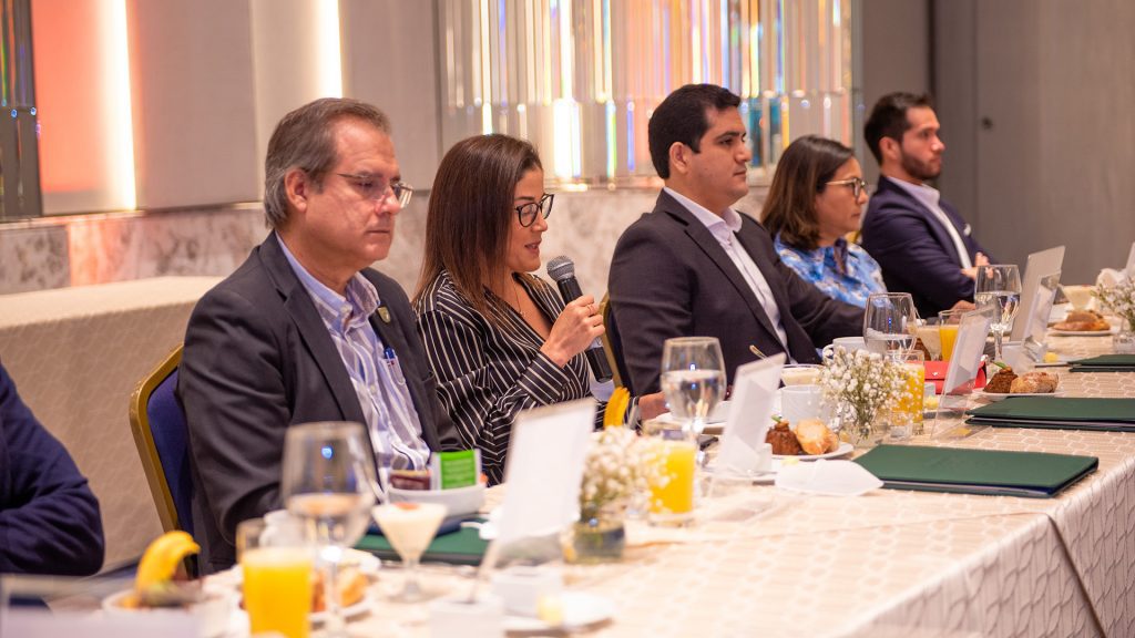 AEBE elige nuevas autoridades