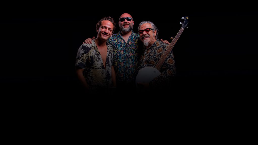 Antología de la música norteamericana