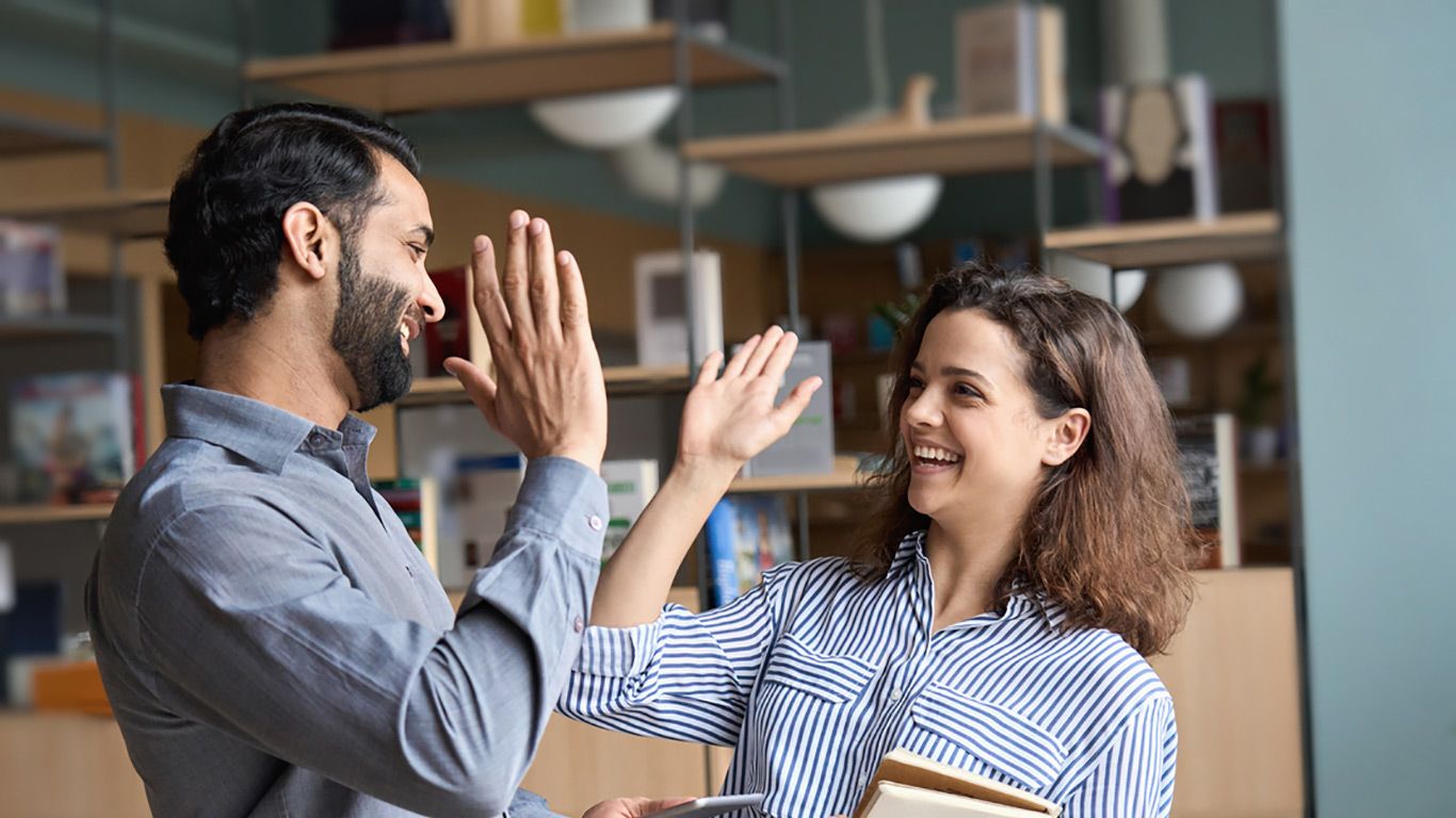 Atrae al mejor talento en tu empresa
