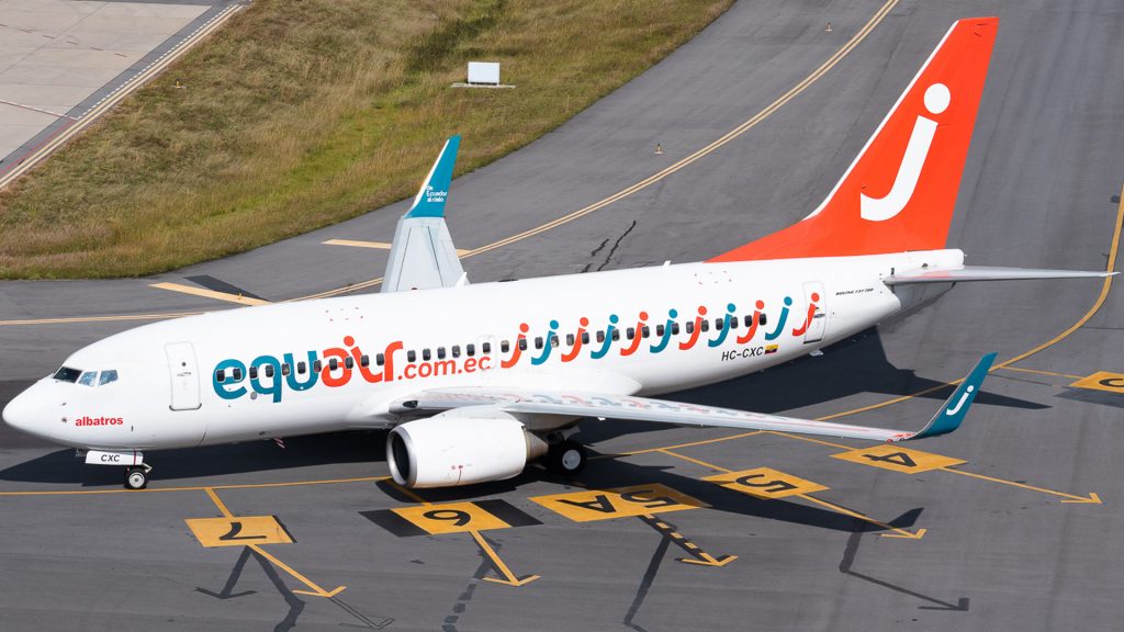Equair anuncia cambios en su directiva