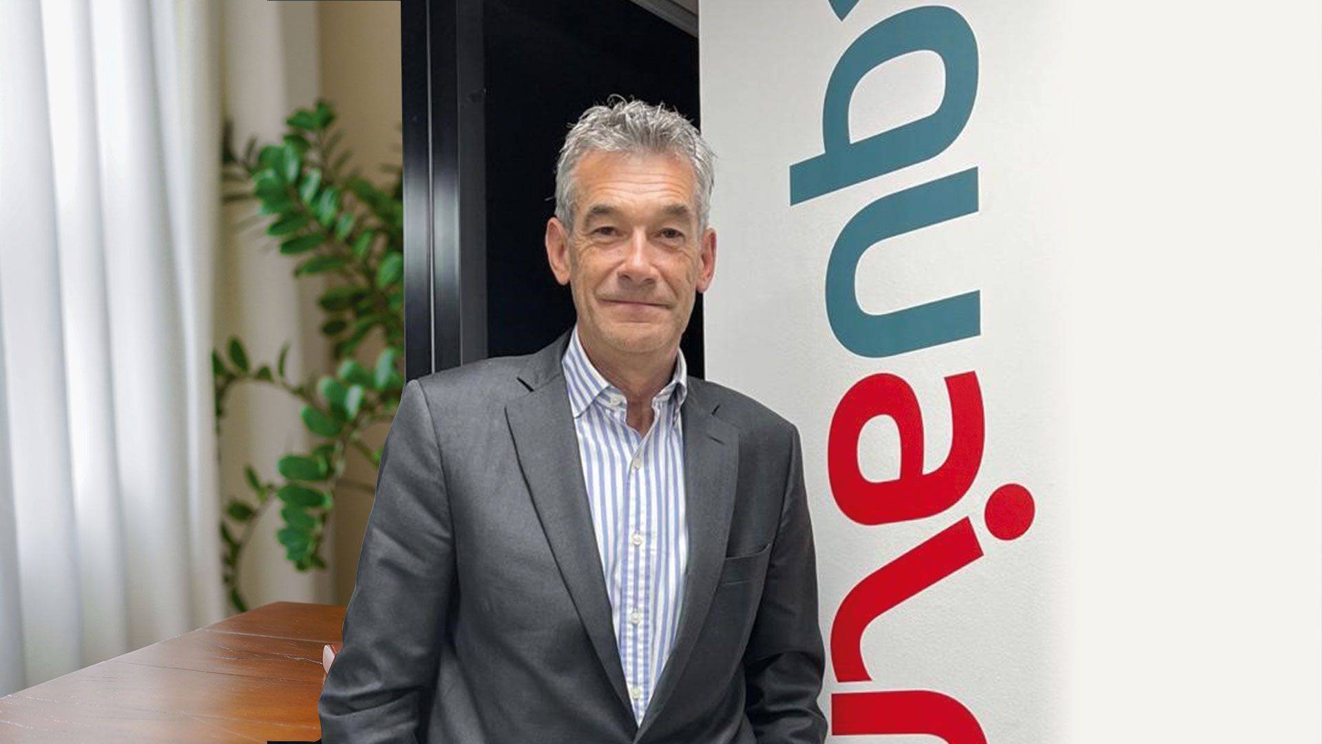 Equair anuncia nuevo presidente ejecutivo