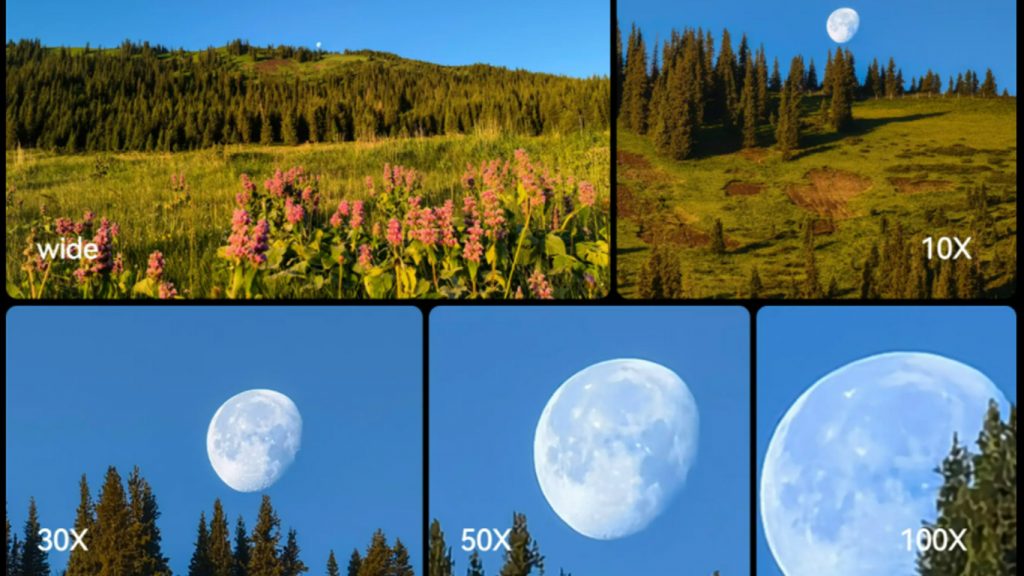HUAWEI P50 Pro, si eres amante de la fotografía