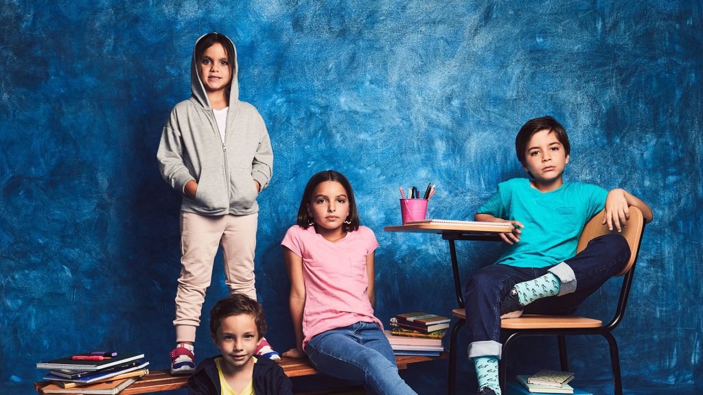Lo infaltable para el regreso a clases