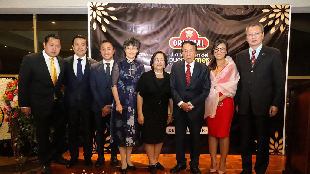 Oriental celebra 47 años de trayectoria