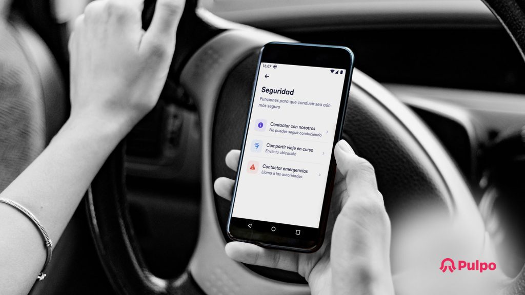 app Cabify