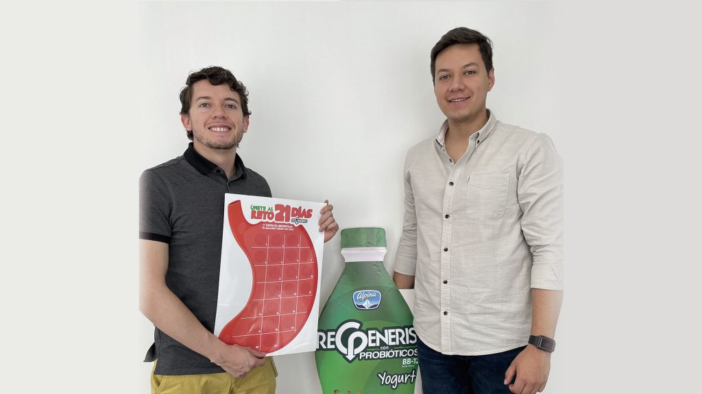 Una apuesta por el bienestar estomacal
