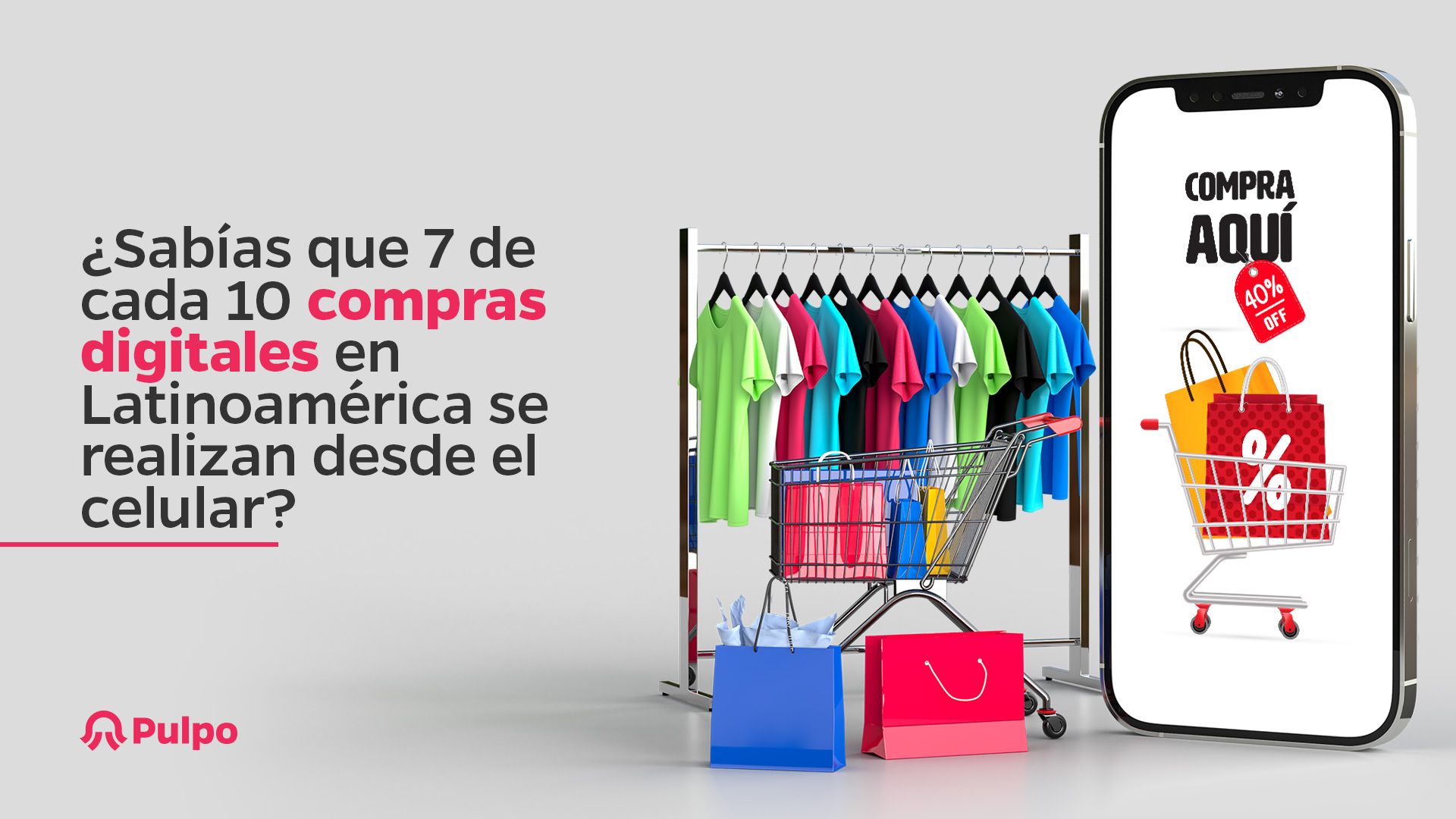 eCommerce Latinoamerica Blog PULPO.ec