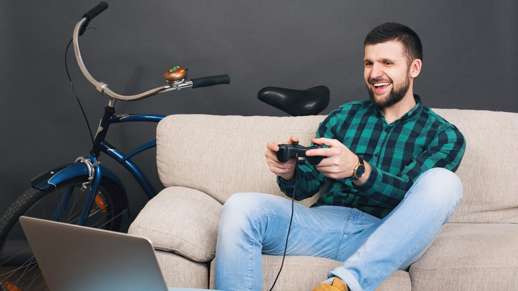 ¿Cómo elegir laptops gaming?