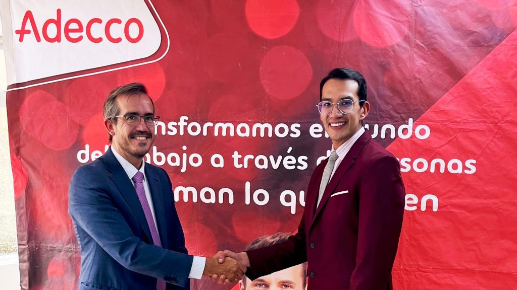 Adecco impulsa la formación de sus colaboradores