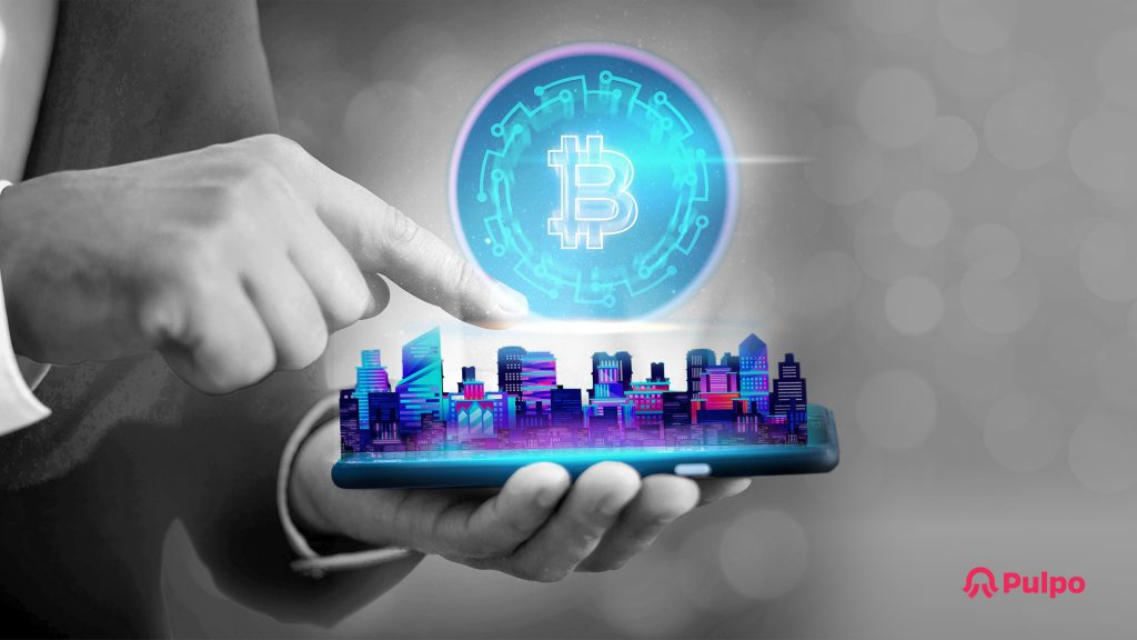 Crece uso de Apps de criptomonedas en Latinoamérica