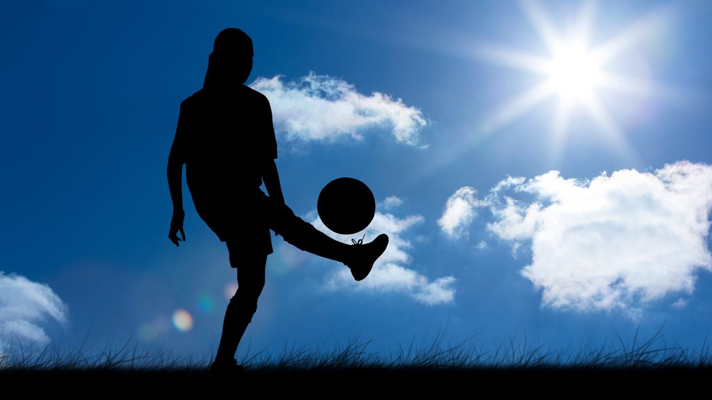 Chubb apoya el fútbol femenino
