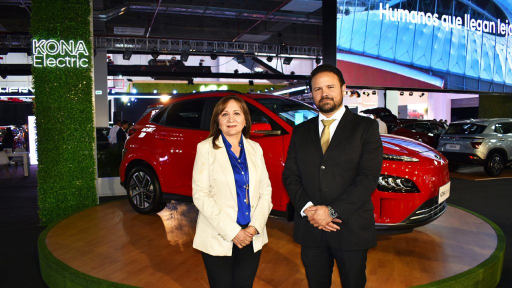 Seguridad, innovación y tecnología: Automundo 2022.