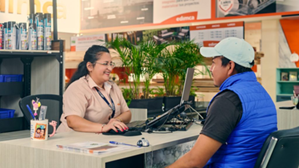 Edimca impulsa producción de carpinteros