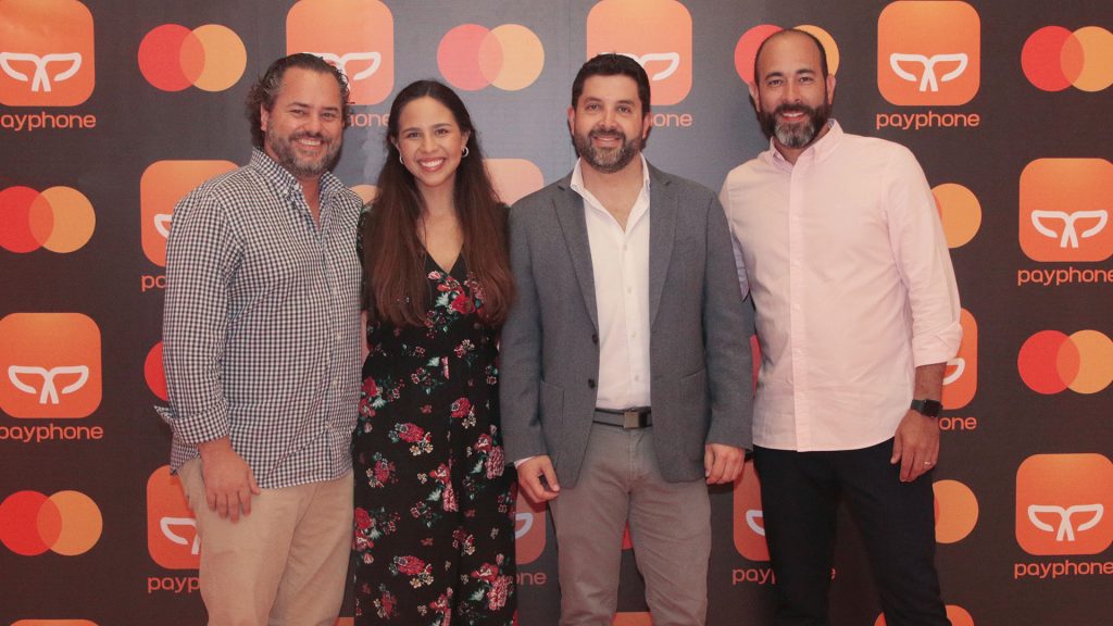 ¿Cómo es la tarjeta de débito Mastercard Payphone?