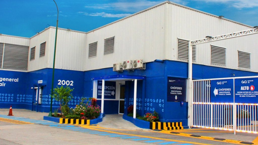 Multilatina adquiere empresa GENERALAIR S.A.