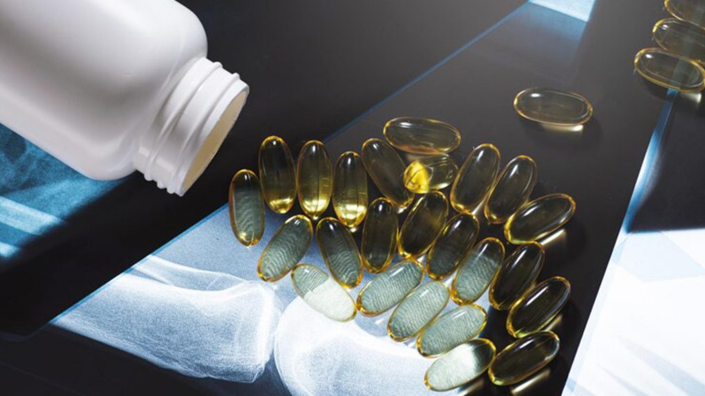 Impexpharm presenta nuevo suplemento alimenticio