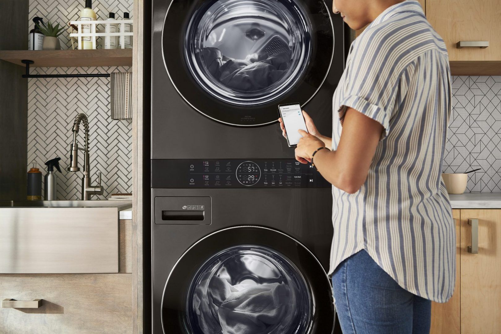 LG Electronics apuesta por la inteligencia artificial