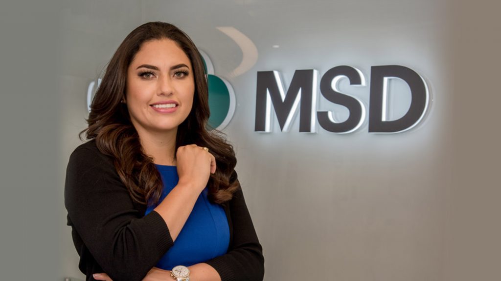 MSD se incorpora a la Cámara de Industrias y Producción