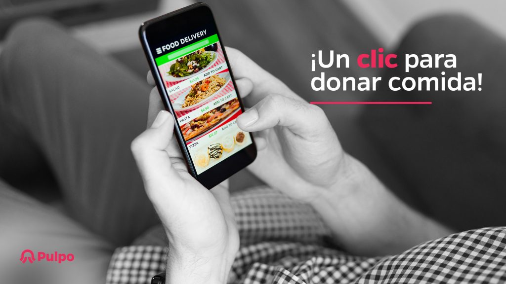PedidosYa delivery PULPO blog Pulpo.ec