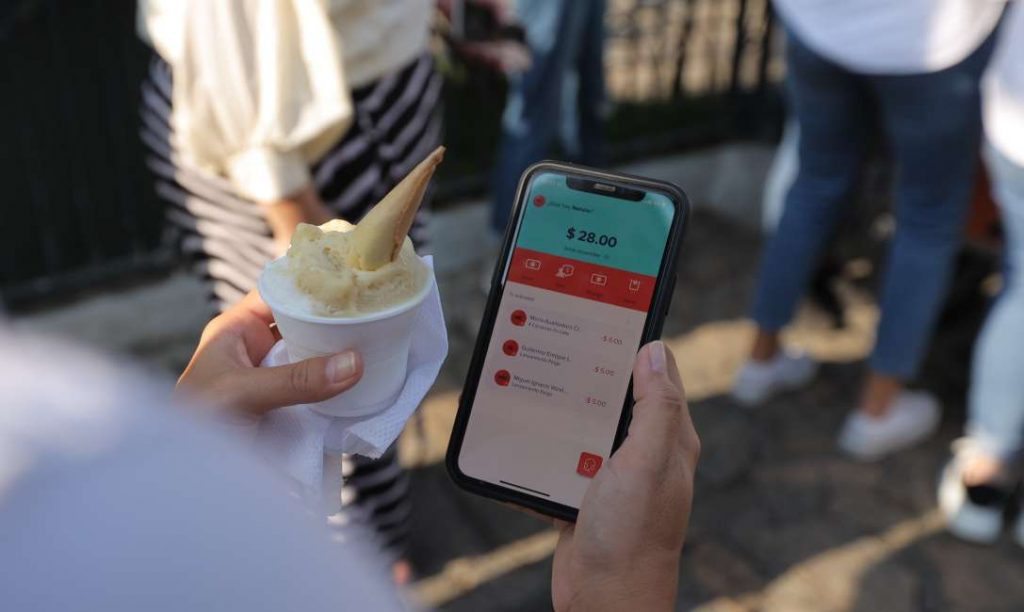 PeiGo busca reinventar el uso del dinero