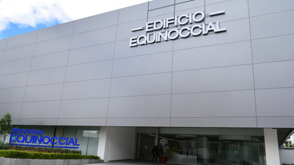 Vitalidad, la nueva apuesta de Equivida