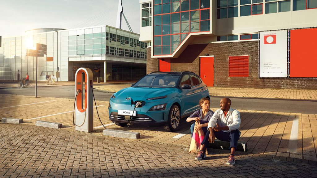 Cómo mejorar el rendimiento de un auto eléctrico