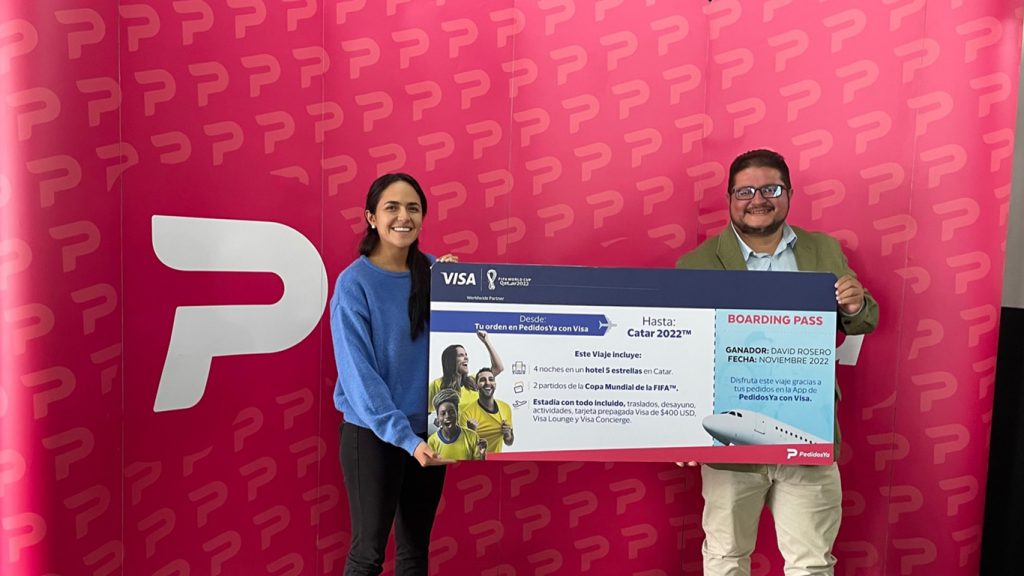 Viaje a Copa Mundial de la FIFA Catar2022™
