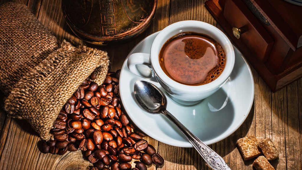 Mitos y verdades sobre el consumo de café