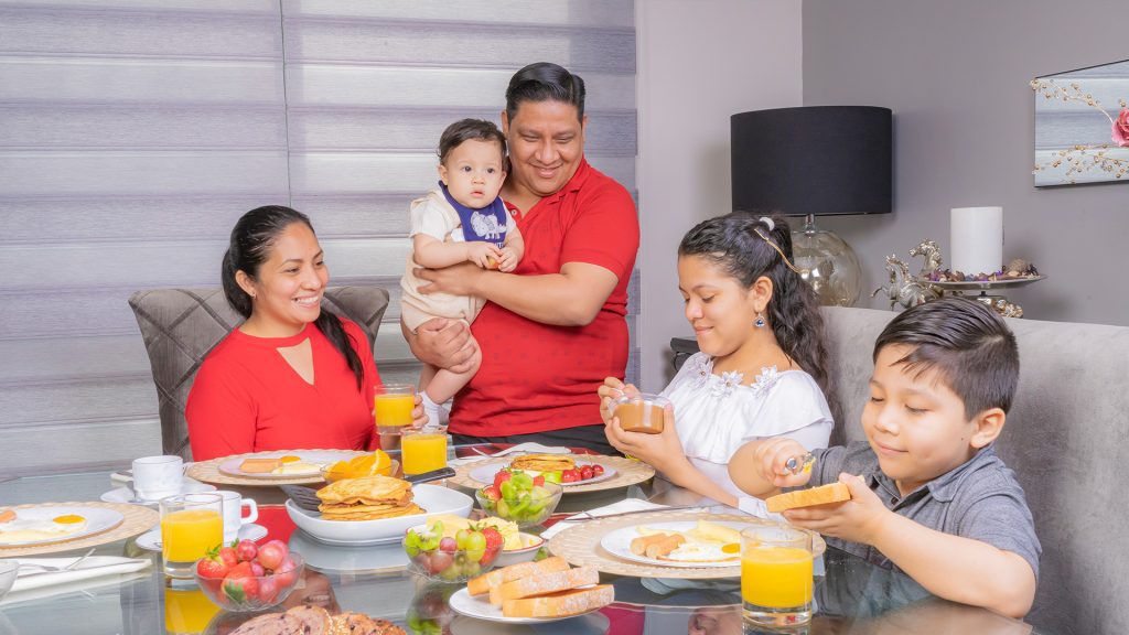 Moderna Alimentos presenta campaña “Alimentos Nobles”
