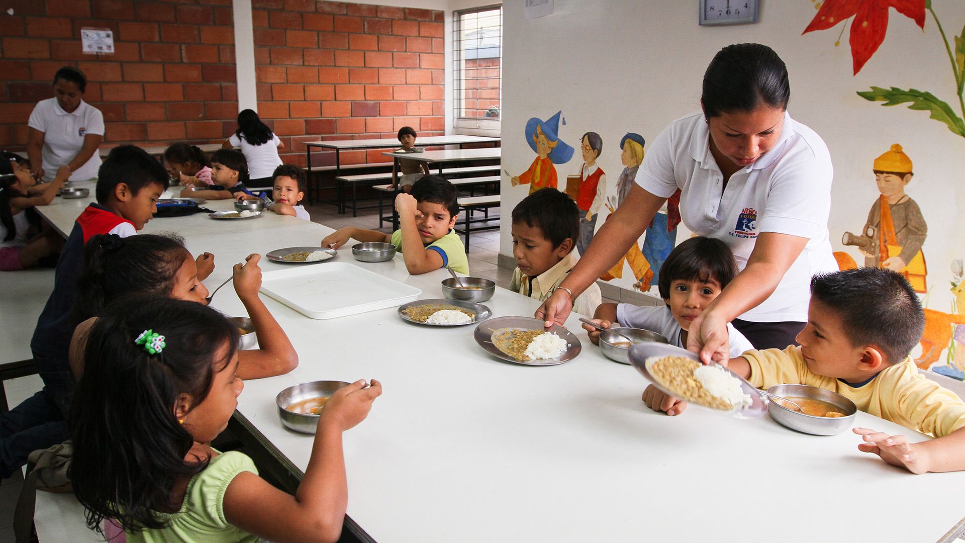 NIRSA te invita a convertirte en un “Aliado de la Nutrición”