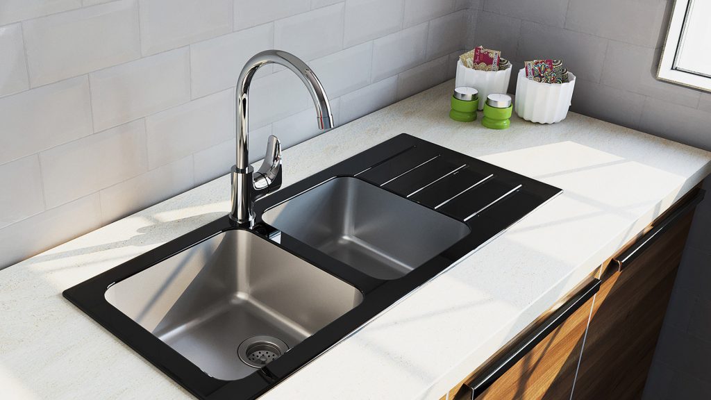 Productos de FV con el objetivo de cuidar el agua