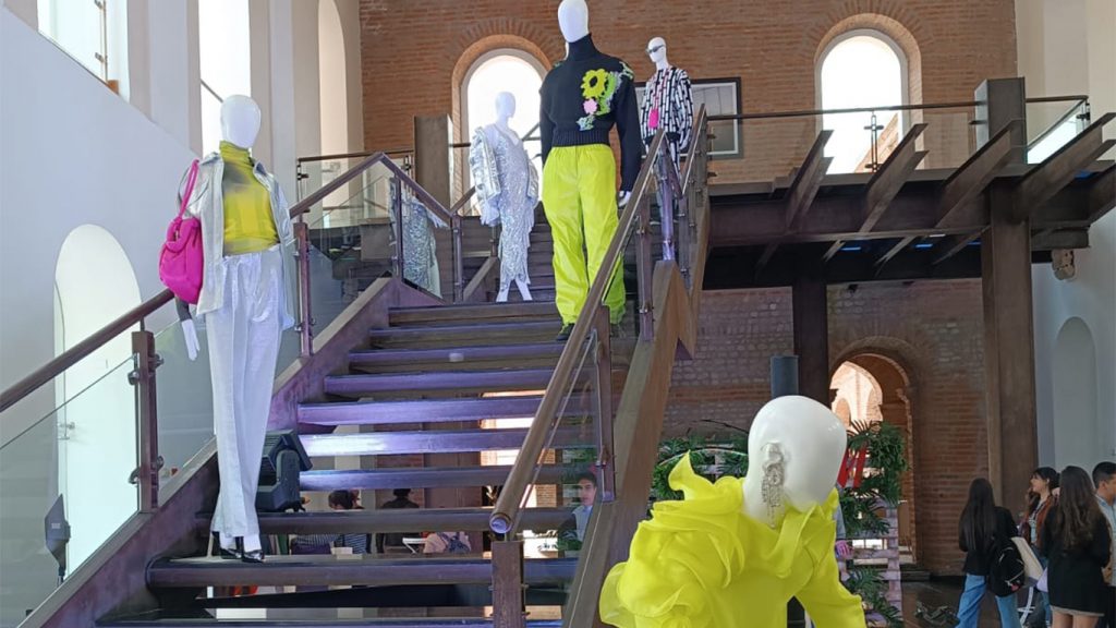 Se inauguró primera tienda de H&M en Ecuador