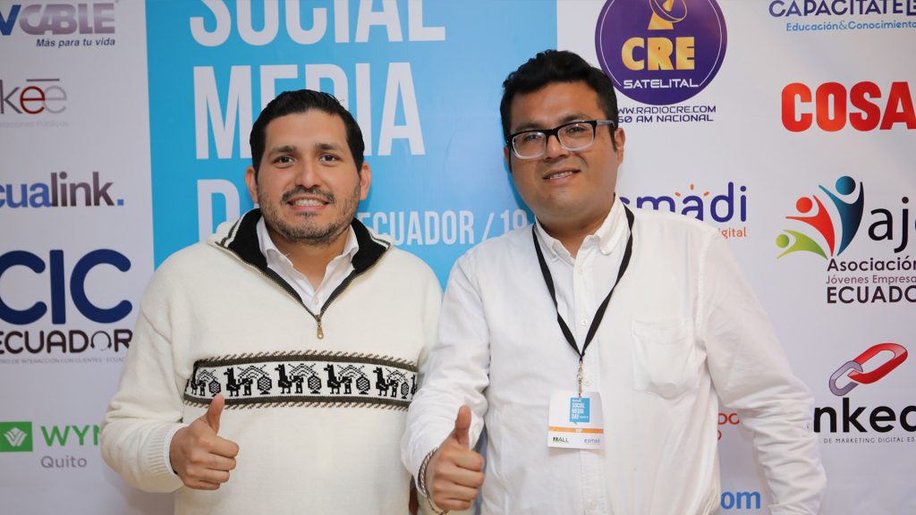 Se realizará séptima edición del Social Media Day