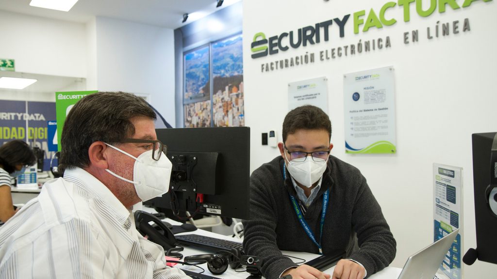 Security Data anuncia plan de expansión para 2023